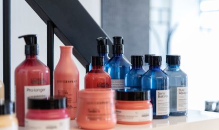 Satif'action : Coiffeur à Réville