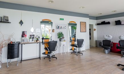 Art Coiff : Coiffeur à Saint-Brieuc