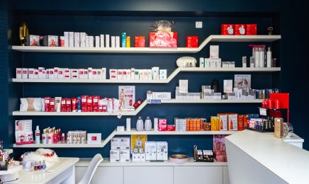 Céline Institut : Institut de beauté à Sélestat