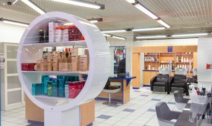 Atmosphair - Manom : Coiffeur à Manom