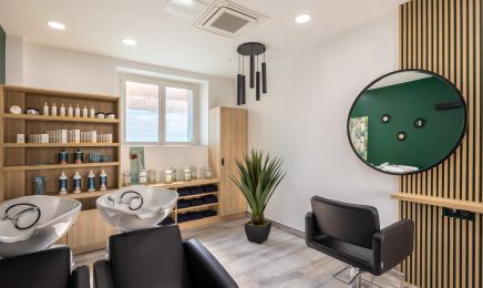 Id’Coiff au Naturel : Coiffeur à Dormans