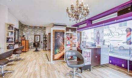 Ana c coiffure : Coiffeur à Lempdes