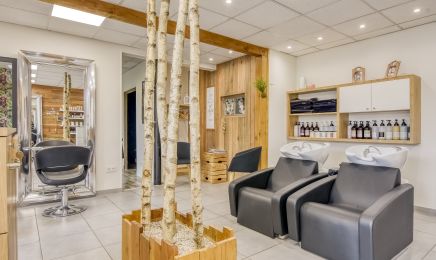 Fanny Coiffure : Coiffeur à Écuisses