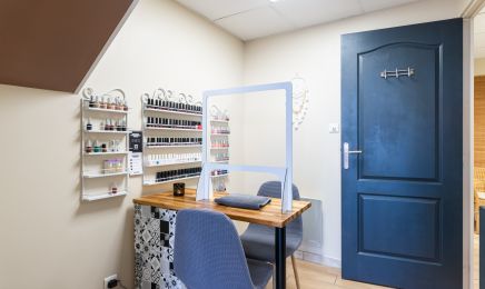 B’elle et Zen : Institut de beauté à La Haye-Malherbe
