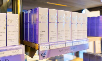La Parfumerie - Institut de Beauté : Institut de beauté à Plestin-les-Grèves
