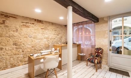 L pour vous : Institut de beauté à Mauvezin