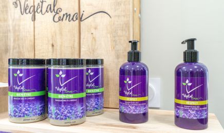 C'Beau de l'Hair : Coiffeur à Meslay-du-Maine