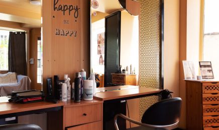 Sup'hair Mélodie : Coiffeur à Limay