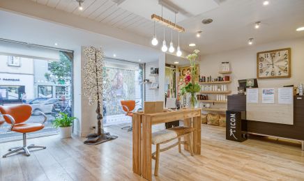 Silence On Coupe : Coiffeur à Strasbourg