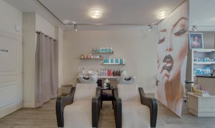 Repair Coiffure : Coiffeur à Duras