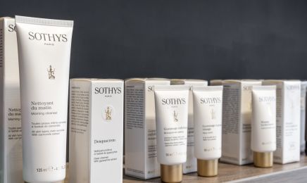 Ciseaux Vernis : Manucure à Montlouis-sur-Loire