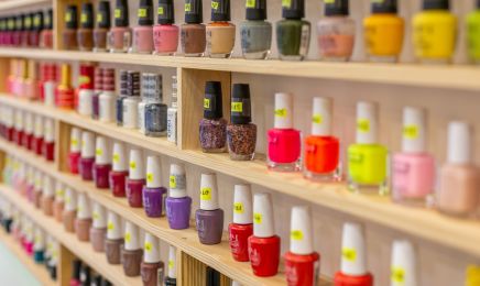 Linh Nails Beauté  : Manucure à Paris