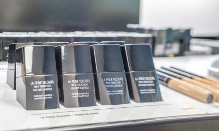 Est’éthique : Coiffeur à Verdun