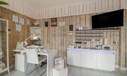 Suzanna Nails : Manucure à Auch
