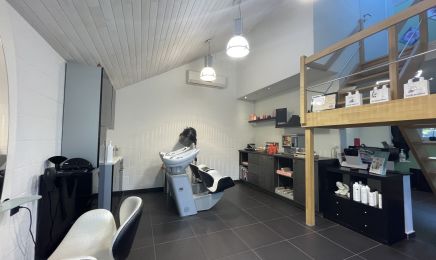 Nouvel’Hair : Coiffeur à Ham-sur-Heure-Nalinnes
