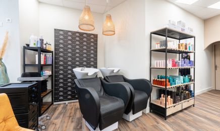 L'instant pour soi : Coiffeur à Aubais