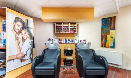 Val Créa’tif : Coiffeur à Ernée