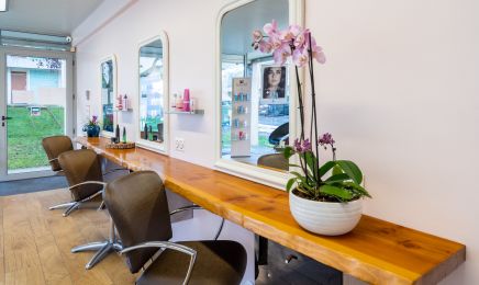 Salon LM Coiffure  : Coiffeur à Pessac