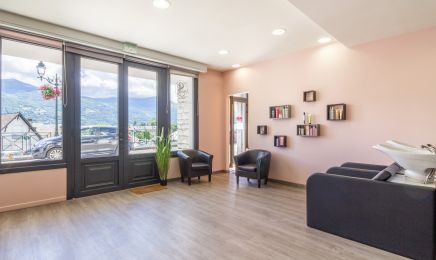 Sarah Fochesato : Coiffeur à Argelès-Gazost