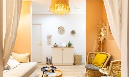 Esprit Zen  : Manucure à Poitiers