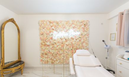 Épilation Privée  : Institut de beauté à Bondy
