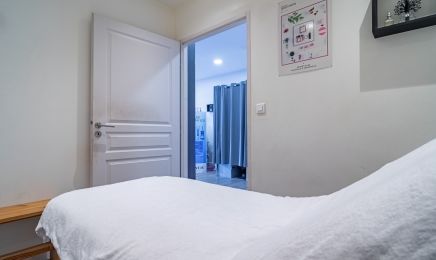 Essentielle Beauté  : Institut de beauté à Saint-Palais