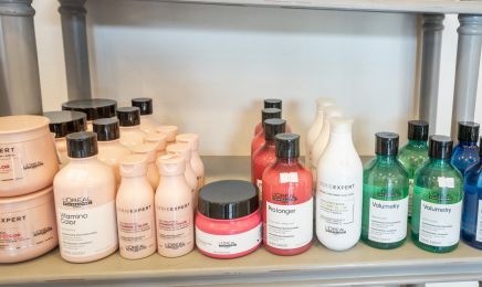Atelier Création : Coiffeur à Roches-Prémarie-Andillé