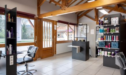  Art et Tifs : Coiffeur à Val-de-Virieu