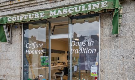 Rose'o : Coiffeur à Quintin