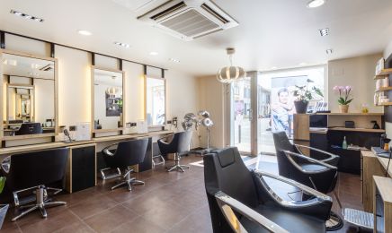 AS Coiffure : Coiffeur à Le Grand-Lemps