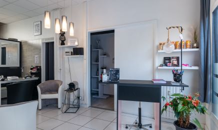 Esprit Beauté : Manucure à Le Havre