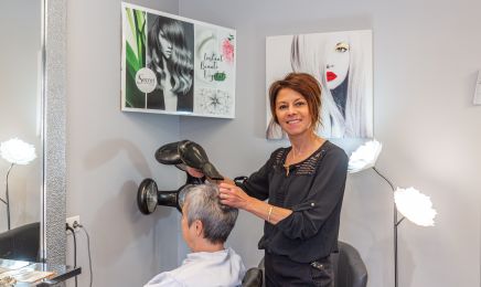 Lorevan : Coiffeur à Mellecey