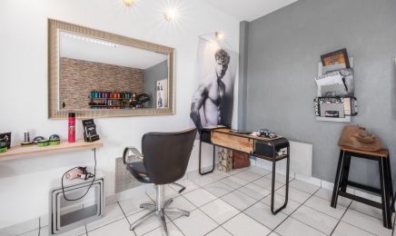 Christelle coiffure : Coiffeur à Quimperlé