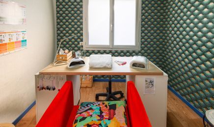 Peau de Pêche : Institut de beauté à Saint-Cyr-en-Val