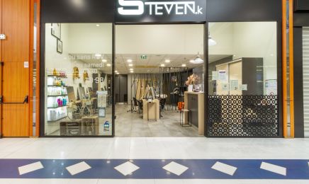 Steven K rezé : Coiffeur à Rezé