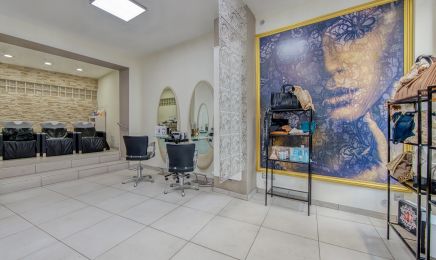Sofalies : Coiffeur à Guise