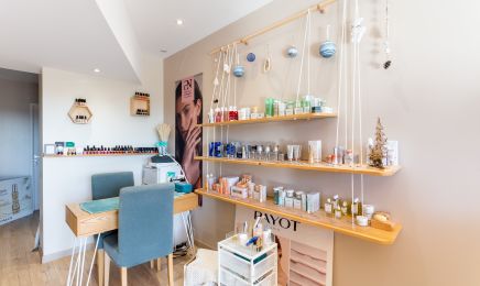 Douce Heure  : Coiffeur à Bormes-les-Mimosas