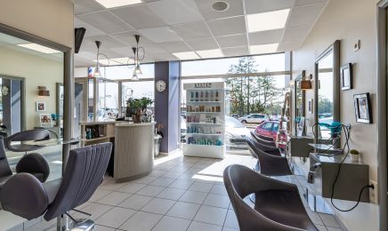 Clovis Création : Coiffeur à Vire 