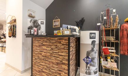 beaute des anges by mathy : Coiffeur à Carpentras