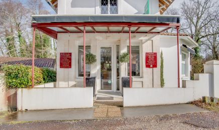 Cybele Esthetique : Institut de beauté à Belin-Béliet