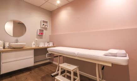 Institut Maria Galland Mérignac : Institut de beauté à Mérignac