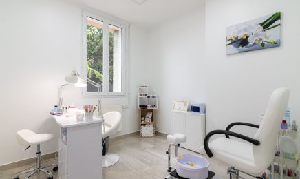 Centre esthétique Daphné  : Manucure à Villeurbanne