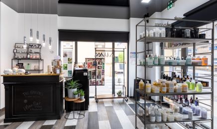 L'Intemporel Coiffure : Barbier à Longwy