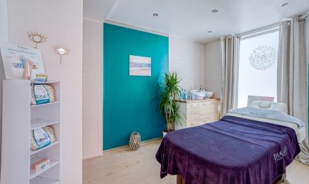 Noelline B : Institut de beauté à La Chapelle-Gauthier