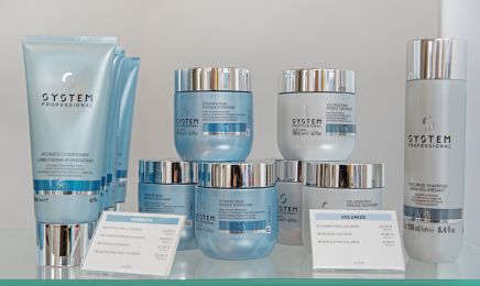 c style : Coiffeur à L'Hermitage