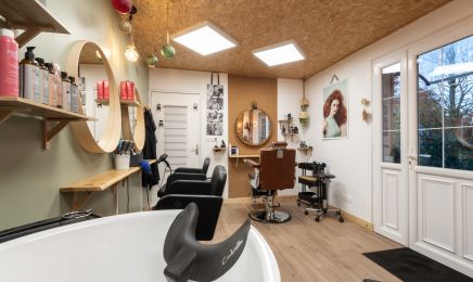 L’atelier de Julie : Coiffeur à Saint-Loup-Hors