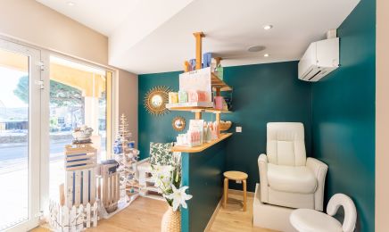 Douce Heure  : Coiffeur à Bormes-les-Mimosas