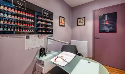 Premium Spa - Institut de beauté : Institut de beauté à   Montreuil-sur-Mer