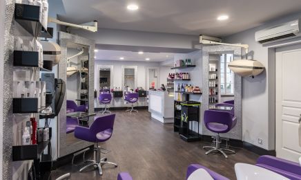 Bellissima : Coiffeur à Malesherbes