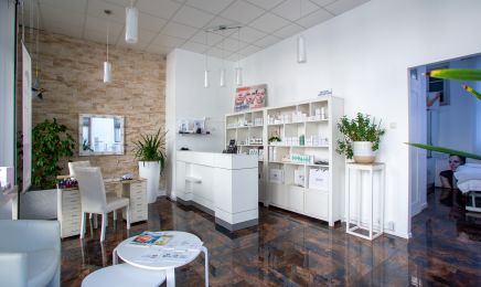 Institut de beauté Elena : Institut de beauté à Strasbourg